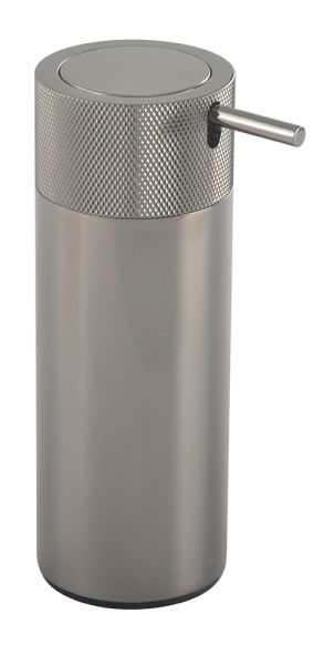 Boheme Диспенсер настольный металл SHINE GUN METALL графит