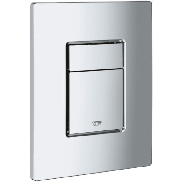 Grohe Клавиша смыва Skate Cosmopolitan 38732000 Хром