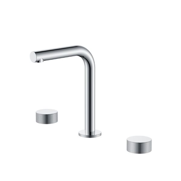 Boheme Встраиваемый смеситель для раковины Stick Touch 152-CR.2 хром
