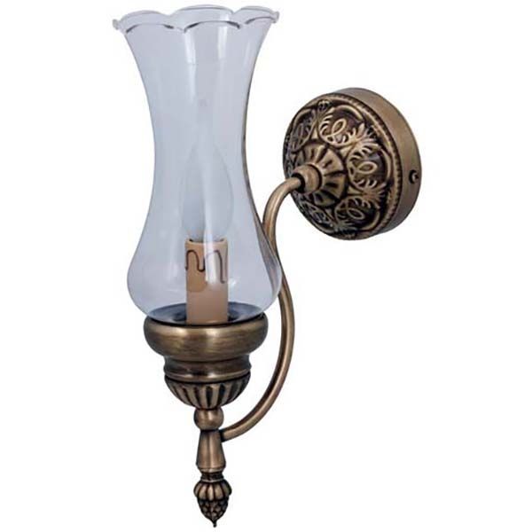 Boheme Бра Medici бронза 753