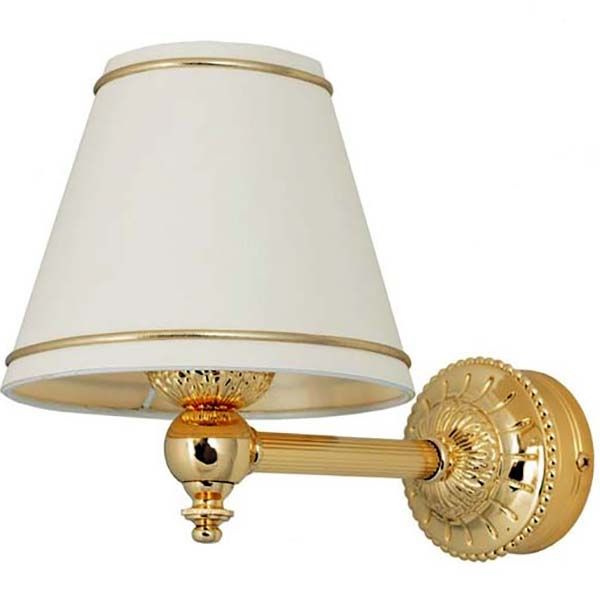 Boheme Бра Imperiale золото 754