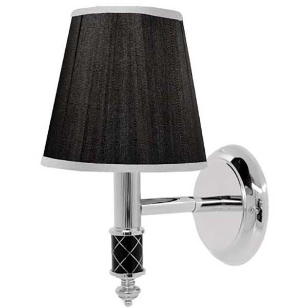 Boheme Бра Murano чёрный 763