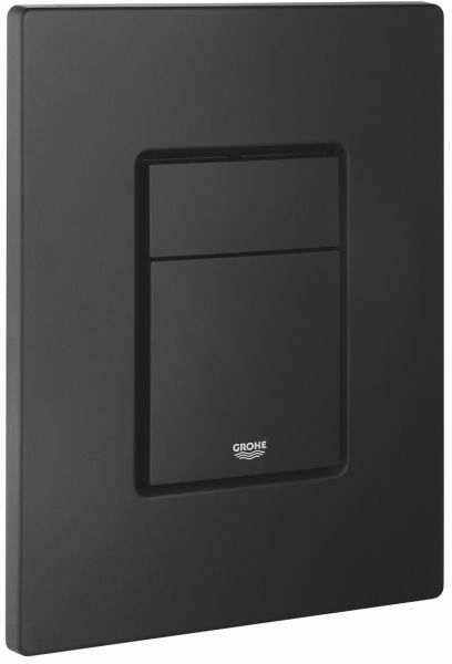 Grohe Клавиша смыва Skate Cosmopolitan 38732KF0 черный