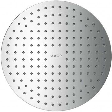 Hansgrohe Верхний душ ShowerSolutions 35305000 хром