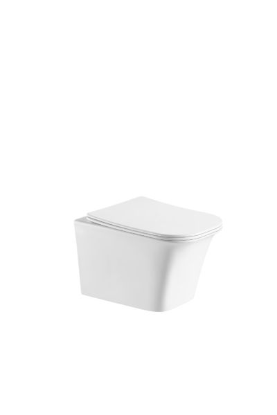 Cerutti SPA Подвесной унитаз Arno Aria CT7839