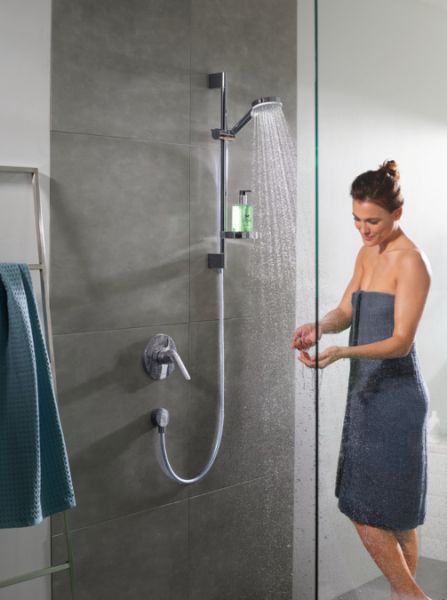 Hansgrohe Шланговое подключение 27453000 — изображение 3