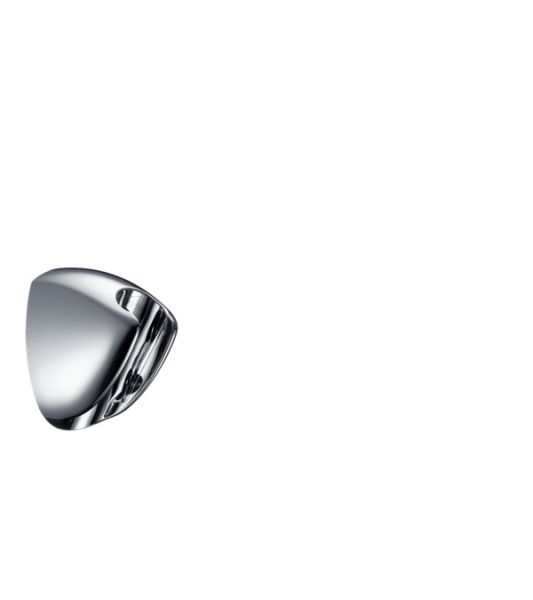 Grohe Душевая штанга Tempesta Cosmopolitan 600 мм, хром (27521000)