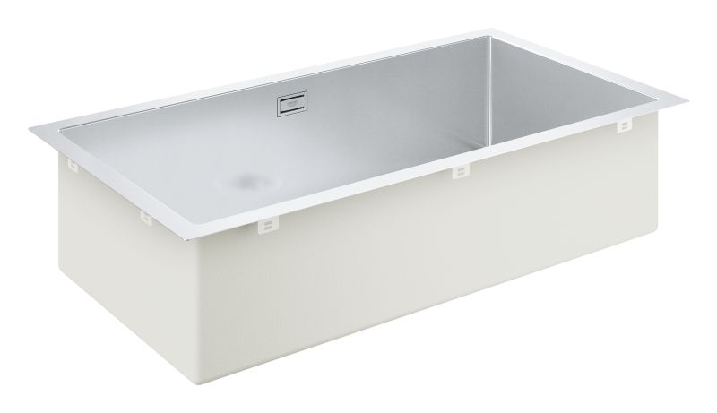 Grohe Мойка кухонная 31580SD1 K700 нержавеющая сталь