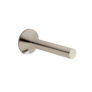 Hansgrohe Держатель для запасного рулона Terrano 41328810 сатин