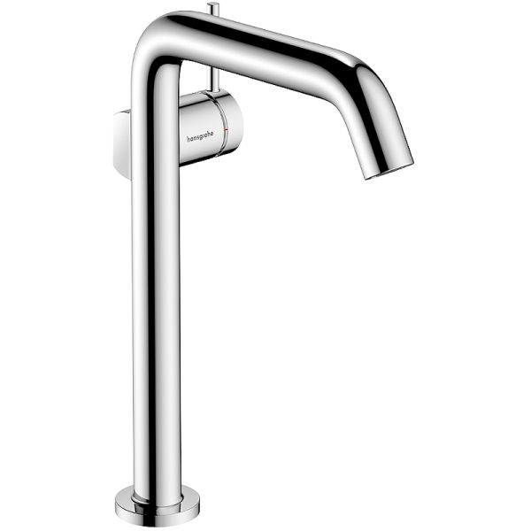 Hansgrohe Смеситель для раковины Tecturis S 73370000 Хром