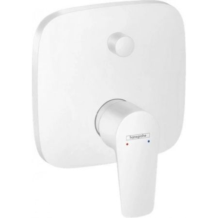 Hansgrohe Смеситель для душа Talis E 71745700 белый