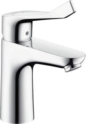 Hansgrohe Смеситель для раковины Focus 31911000 хром