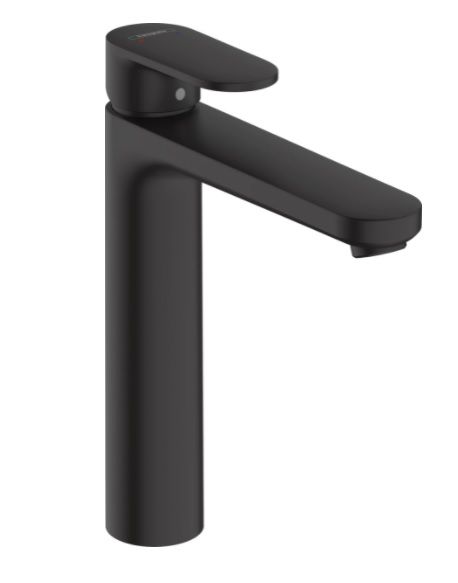 Hansgrohe Смеситель для раковины Vivenis 75040670 со сливным гарнитуром