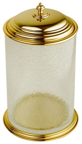 Boheme Ведро Palazzo Nero золото 10158