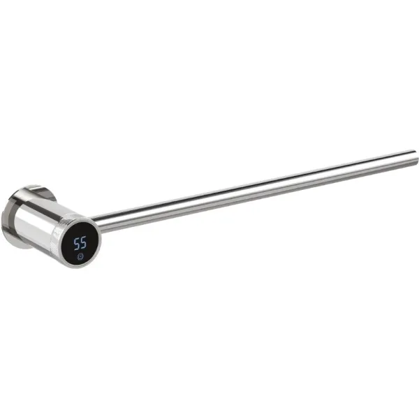 Boheme Полотенцесушитель STICK базовый элемент CHROME хром