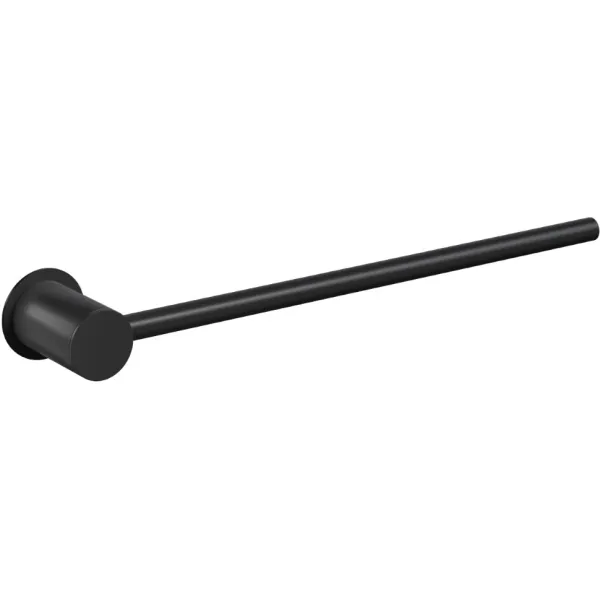Boheme Полотенцесушитель STICK дополнительный элемент BLACK черный