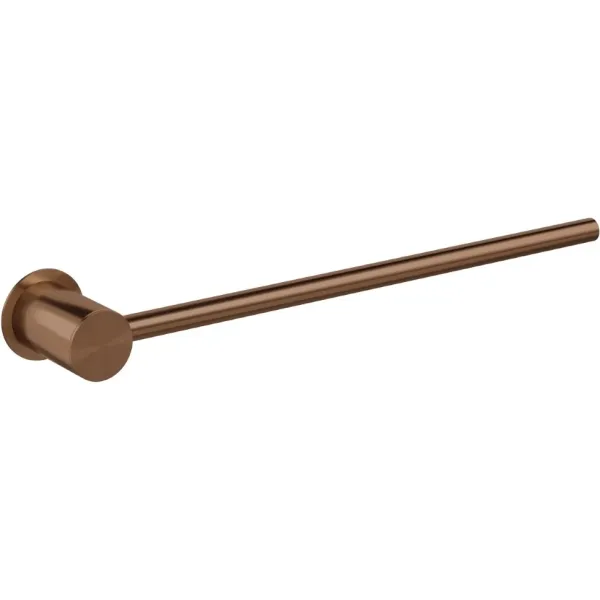 Boheme Полотенцесушитель STICK дополнительный элемент BRUSHED BRONZE брашированная бронза
