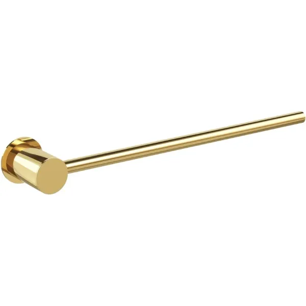 Boheme Полотенцесушитель STICK дополнительный элемент GOLD золото