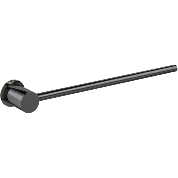 Boheme Полотенцесушитель STICK дополнительный элемент SHINE GUN METAL графит