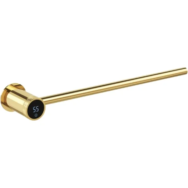 Boheme Полотенцесушитель STICK базовый элемент GOLD золото