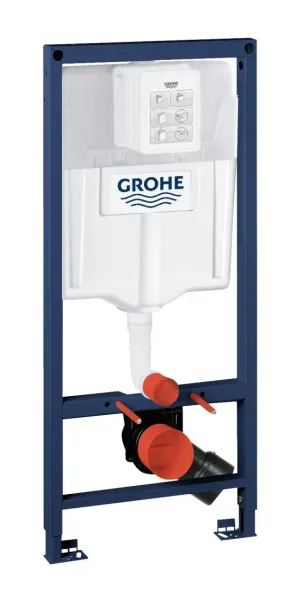 Grohe Система инсталляции для унитазов Rapid SL 38786001