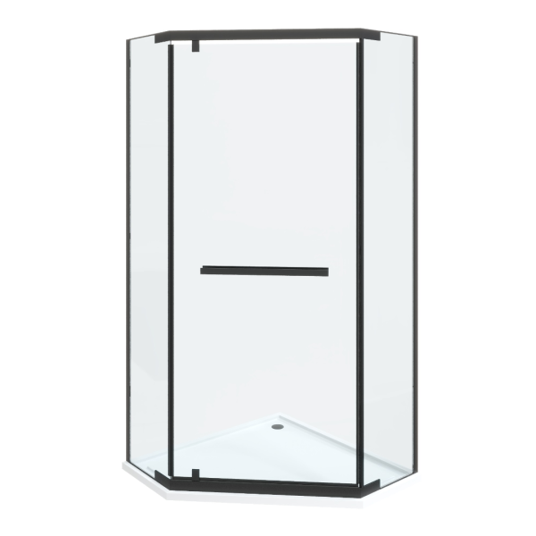 Cerutti SPA Душевой уголок CHIKA ZP91B