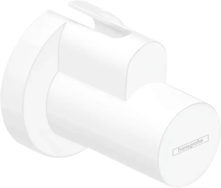 Hansgrohe Декоративная накладка 13950700 белая