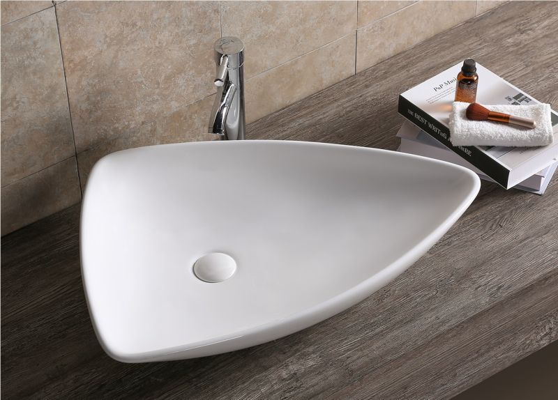 Cerutti SPA Раковина Cerutti SPA CR7014 69см белый