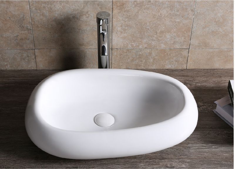 Cerutti SPA Раковина Cerutti SPA CR7041B 60см белый
