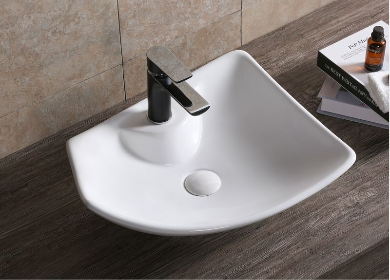 Cerutti SPA Раковина Cerutti SPA CR7054 50см белый
