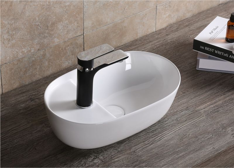 Cerutti SPA Раковина Cerutti SPA CR0050 42см белый