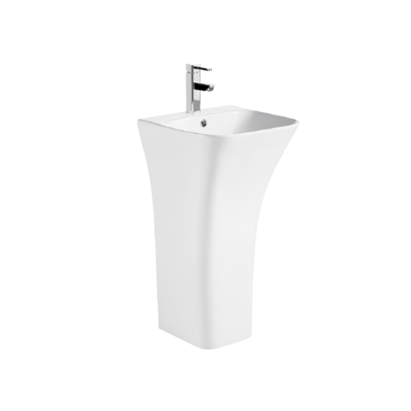 Cerutti SPA Раковина  Luca CT7283 450x435x835 напольная