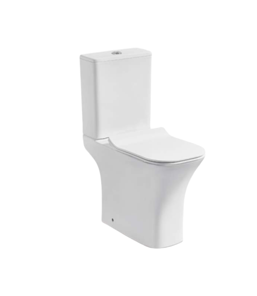 Cerutti SPA Унитаз Vettore CT7192 напольный