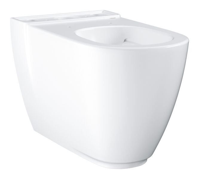 Grohe Чаша унитаза Essence 3957200H альпин-белый