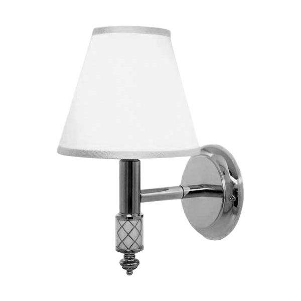 Boheme Бра Murano белый 762