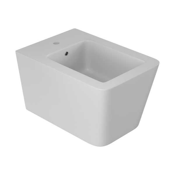 Boheme Биде подвесное Zen 967-BIDET-MW белый матовый