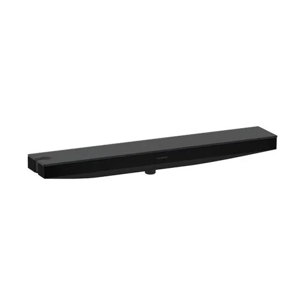 Hansgrohe Шланговое подсоединение Rainfinity 26843670 черный