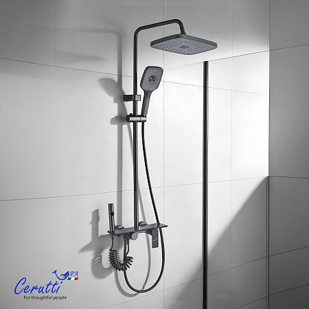 Cerutti SPA Душевая стойка IVO
