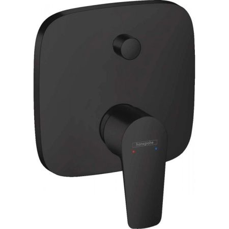 Hansgrohe Смеситель для душа Talis E 71745670 черный