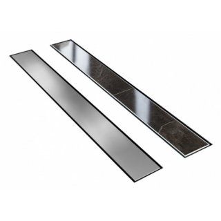 Cerutti SPA Душевой лоток LW-ZA607 хром