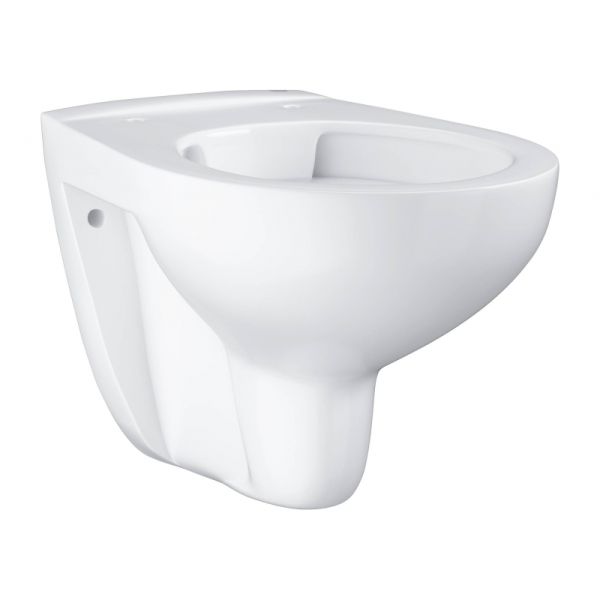 Grohe Унитаз подвесной Bau Ceramic 39427000 белый