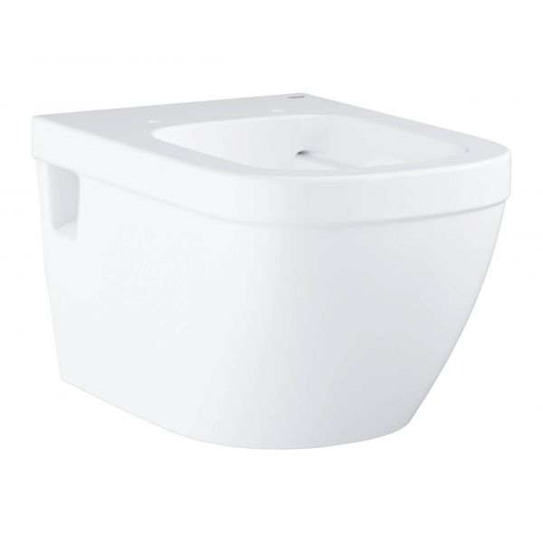 Grohe Унитаз подвесной Euro Ceramic 39538000 белый