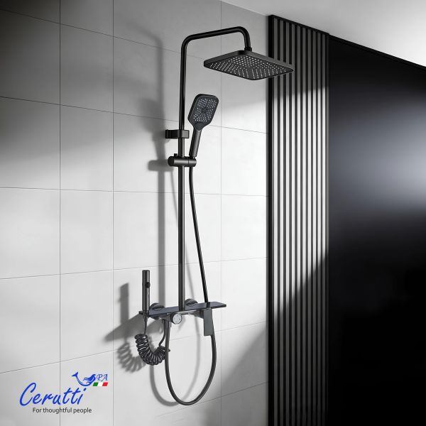 Cerutti SPA NANNI душевая система — изображение 3