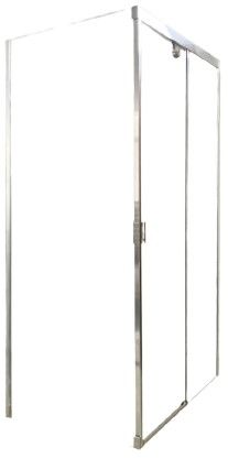 Cerutti SPA Душевой уголок Cerutti SPA MARBELLA120-R 120x80см хром
