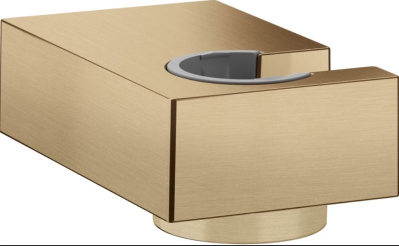 Hansgrohe Держатель душа Porter E 28387140