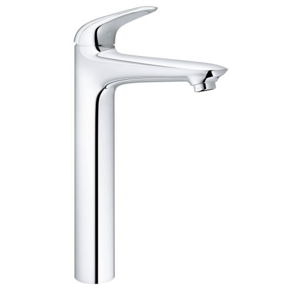 Grohe Смеситель для раковины Eurostyle New 23719003 хром