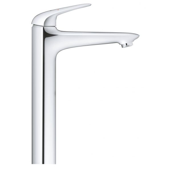 Grohe Смеситель для раковины Eurostyle New 23719003 хром — изображение 4