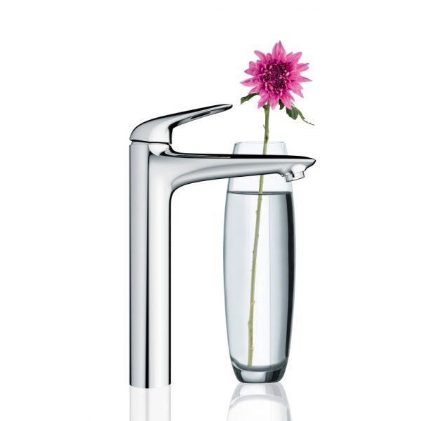 Grohe Смеситель для раковины Eurostyle New 23719003 хром — изображение 5
