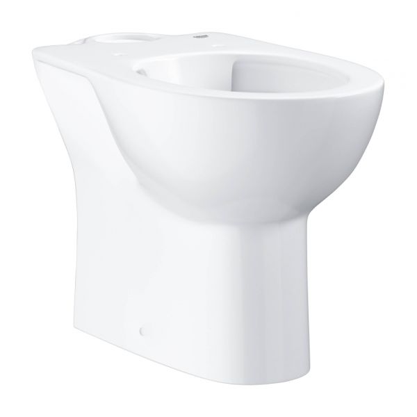 Grohe Унитаз напольный Bau Ceramic 39349000 белый