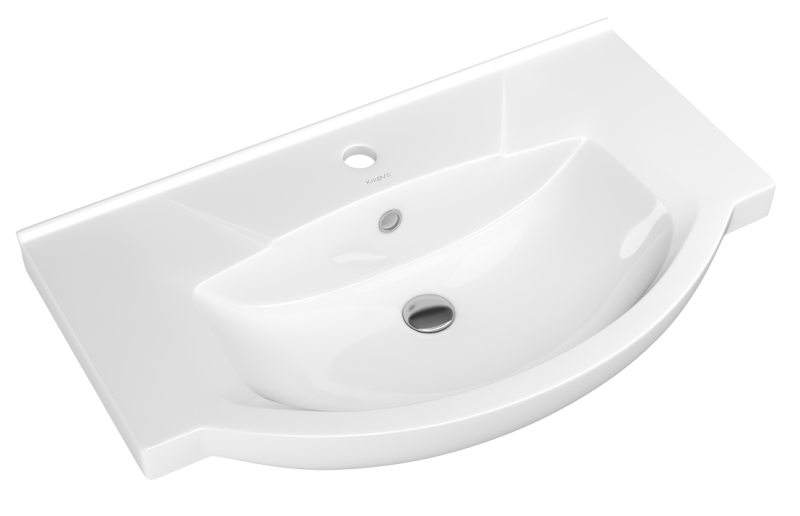 Corozo Мебельная раковина Kirovit Элеганс SD-00000589 75 см